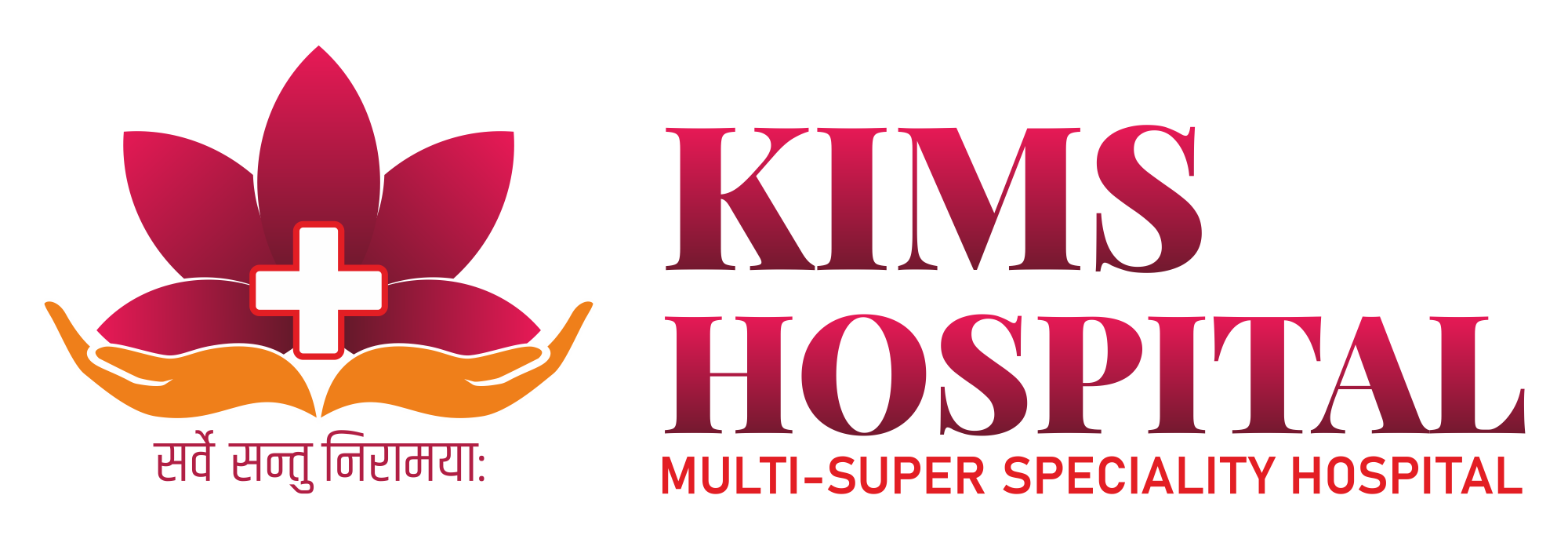 KIMS : Brand Short Description Type Here.