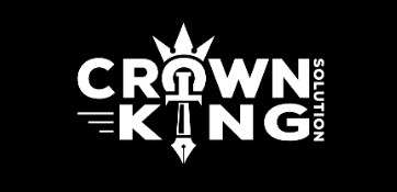 CROWN KING : Brand Short Description Type Here.
