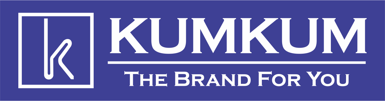 KUMKUM : Brand Short Description Type Here.