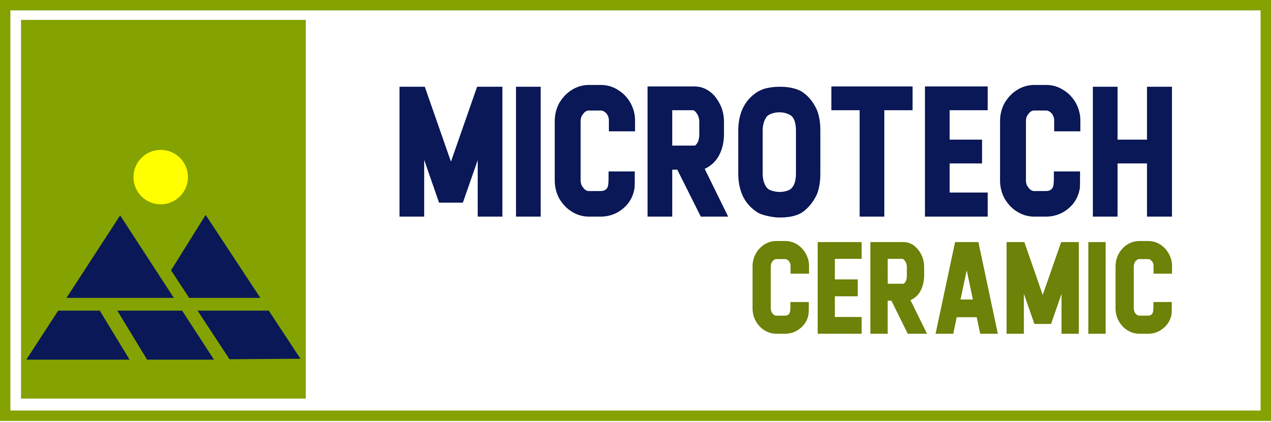 MIRCOTECH CERAMIC : Brand Short Description Type Here.