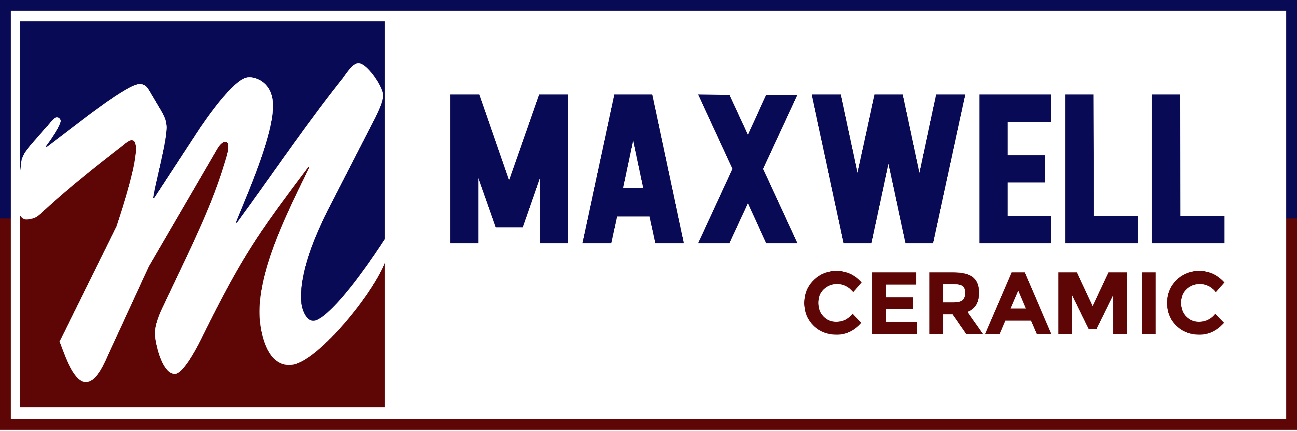 MAXWELL CERAMIC : Brand Short Description Type Here.