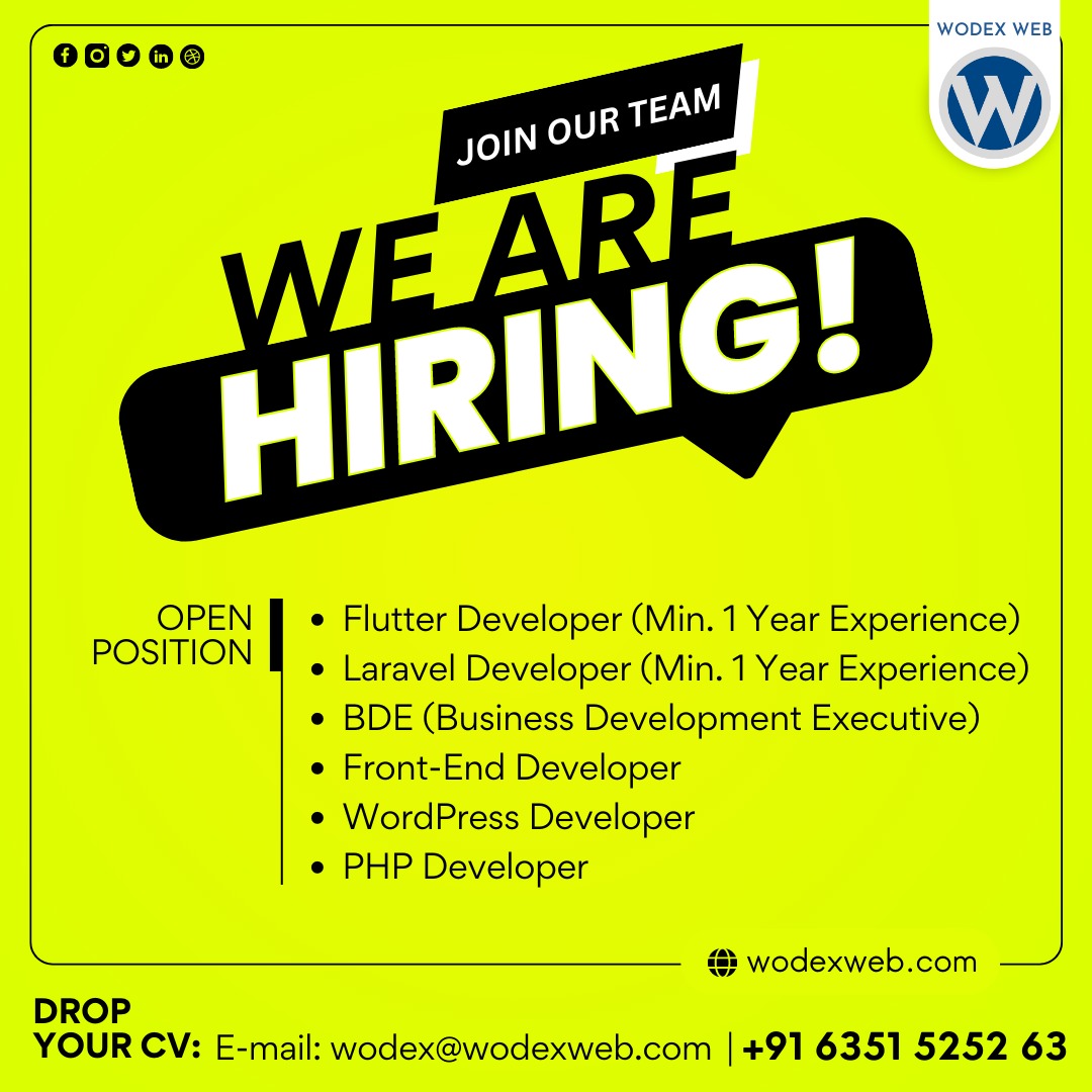 wodex-web-hiring
